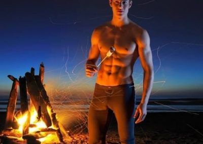 Beach Kiss la novela del verano